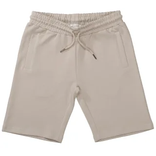 STACCATO - Kn.-Bermudas dark sand - Gr. - 140
