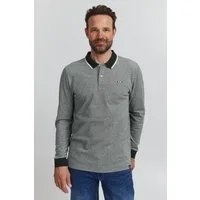 FQ1924 Poloshirt FQEmiljan Modisches Oberteil