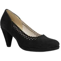 Hirschkogel Pumps Lina schwarz Pumps