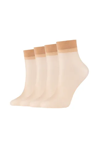 Camano Socken "Socken 4er Pack"
