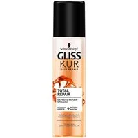Schwarzkopf Haarspülung