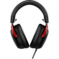 HyperX HyperX Cloud III Gaming Headset schwarz-rot Headset