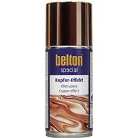 belton Sprühlack Belton special Kupfer-Effekt Spray 150 ml kupfer