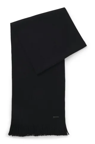 BOSS - BOSS 5049534000100 001_Black 001_Black