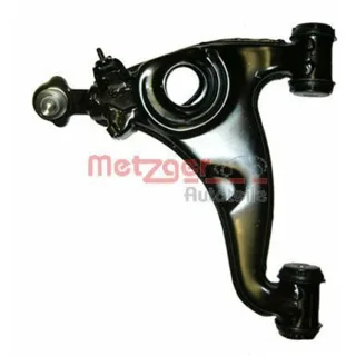 Metzger Querlenker vorne links Mercedes 124 190 E-Klasse Sl