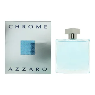 Azzaro Chrome Edt Spray 100ml.