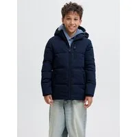 Jack & Jones Junior Steppjacke JJEOWEN PUFFER SN JNR