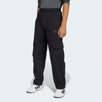 adidas Sportswear Sporthose FUTURE ICONS CARGO O-SHAPED, LÄNGER GESCHNITTEN