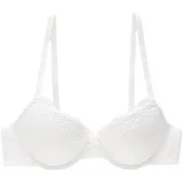 Next Balconette-BH Wattierer Push-up-Balconett-BH (1-tlg)