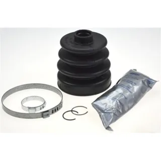 Spidan Achsmanschette radseitig Daihatsu Charade Kia Pride Sephia Shuma