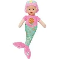 BABY born Meerjungfrau for babies , Puppe 30 cm