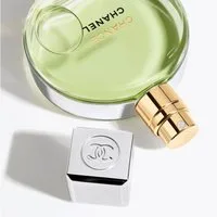 CHANEL Eau de Parfum CHANCE EAU FRAÎCHE Eau de Parfum Spray, Glasflakon