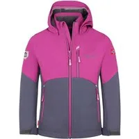 TROLLKIDS Softshelljacke Girls Balestrand Jacket