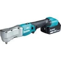 Akku-Winkelschlagschrauber DTL302Z, 18Volt blau/schwarz, ohne Akku und Ladegerät, 3/8"