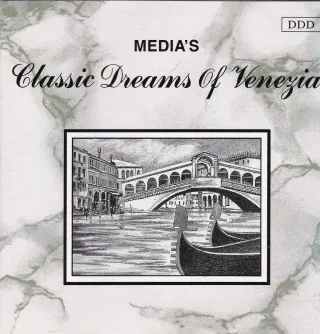 Media´s Classic Dreams of Venezia