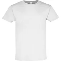 Fruit of the Loom Rundhalsshirt Iconic 195 T-Shirt