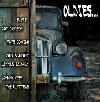 Oldies...