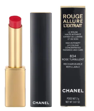 Chanel Rouge Allure L'Extrait Hochintensiv Lippenfarbe