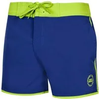 Aqua Speed Boardshorts (AXEL Badeshorts Badebermuda Schwimmhose Strandhose Mann) Komfortable Passform für entspanntes Tragen bei Sonne und Wasser