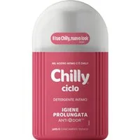 Chilly Intimpflege Intimate gel Ciclo 200ml