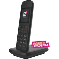 Telekom Telekom Sinus 12 mit Basis Schnurloses Mobilteil (Mobilteile: 1)