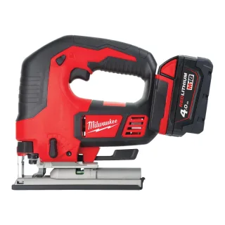 Milwaukee Akku Stichsäge M18 BJS-402C - 4933451389