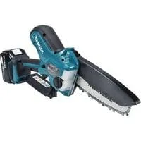 Akku-Astsäge DUC150Z, 18Volt, Kettensäge blau/schwarz, ohne Akku und Ladegerät