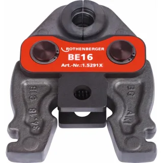 Rothenberger Pressbacke Compact BE16 - 015291X