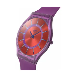 Swatch Unisexuhr 2502 SWATCH ESSENTIALS SS08V108