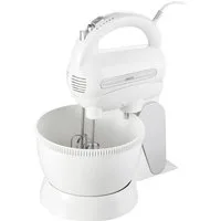 Camry Handmixer Camry CR 4213 Mixer mit Schüssel 600W