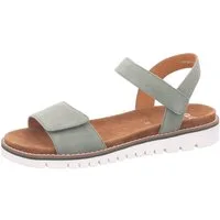 Ara ARA - Sandale Weite G - thyme oliv Sandale
