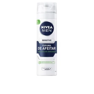 Männer Sensitiv Rasiercreme 200 ml