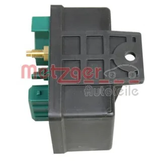 Metzger Relais f?r Gl?hanlage Citroen Fiat Peugeot 0884027