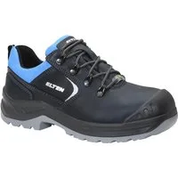 ELTEN LENA blue Low ESD S3 Sicherheitsschuh (Schuhkarton, Paar)