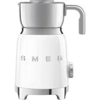 Smeg Milchaufschäumer MFF11WHEU Milchaufschäumer