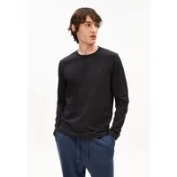 Armedangels Longsleeve JAAMES Longsleeve aus 100% Bio-Baumwolle Regular Fit