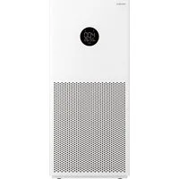 Xiaomi Luftreiniger Smart Air Purifier 4 Lite, für 43 m² Räume, Xiaomi Smart Air Purifier 4 Lite Luftreiniger 25-43 m² smart