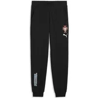 PUMA Sporthose Portugal ftblCulture Jogginghose Herren