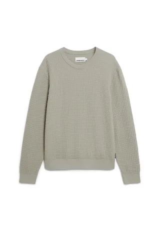 Armedangels - GRAANMO seagreen - Gr. - XL