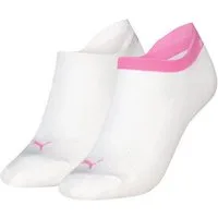 PUMA Socken Sneaker Comfort Cushioning