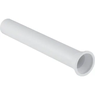 Geberit Ersatzteile Anschlussstutzen: chrom / glänzend, 858607211 858607211
