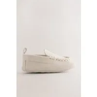 Next Babyschuhe aus Veloursleder Babystiefel (1-tlg)