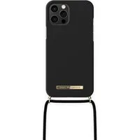 iDeal of Sweden Backcover iDeal of Sweden Ordinary Necklace Case für das Apple iPhone 12 Pro Max