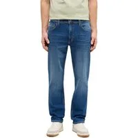 MUSTANG Straight-Jeans Herren Style Washington Straight