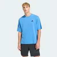 adidas Performance T-Shirt D4T PRIMELIFT ESSENTIALS WORKOUT GRAFIK T-SHIRT (1-tlg)