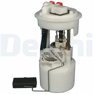 Delphi Kraftstoff-F?rdereinheit Citroen Xantia Xm