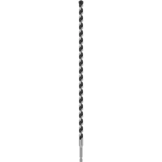 Bosch PRO HEX-5 Bohrer, 12 x 350 x 400 mm - 2608706996