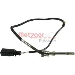 Metzger Abgastemperatursensor Audi A4 8E 0894282