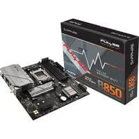PULSE B850M WIFI, Mainboard