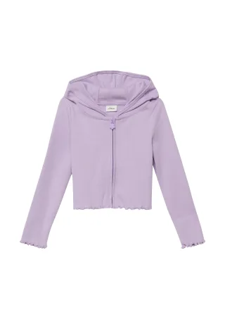 s.Oliver - s.Oliver 2181583 LILAC/PINK LILAC/PINK - Gr. - 134